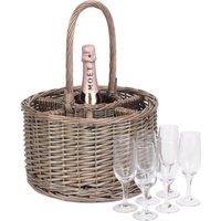 Red Hamper 