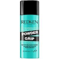 Redken Powder Grip 7g in Blue