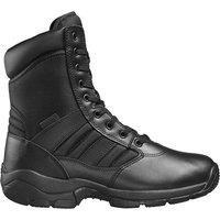 Magnum Men's Panther 8 Inch Military Combat Boots in Black | Size: 6