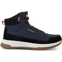 Regatta Men's Mayfield Waterproof Boots in Mid Navy | Size: 12