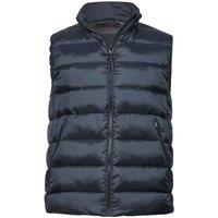 TEE JAYS Men's Lite Gilet in Navy | Size: XS