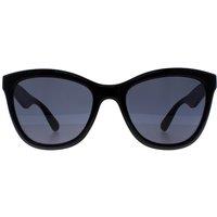 Guess Women's Cat Eye Black Grey GF0296