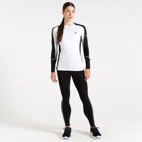 Dare 2b Women's Exchange III Baselayer Set in True Black | Size: 18