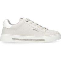 Carvela Women's 'Diamond' Trainers in Grey | Size: 6