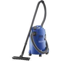 Kew Nilfisk Alto 'Buddy II' Wet & Dry Vacuum With Power Tool Take Off-18 Litre 1200W 240V in Grey