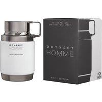 Armaf Men's Odyssey Homme White Edition Eau De Parfum 60ml