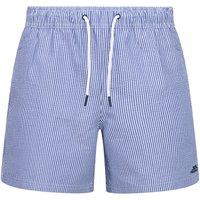 Trespass Men's Tonio Swim Shorts in Blue | Size: 2XL