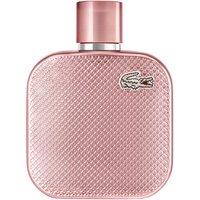 Lacoste Women's L1212 Silver Rose Eau De Parfum in Misc | Size: 50ml