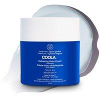 Coola Refreshing Water Cream Face Suncreen SPF50 44ml in Misc