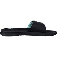 Trespass Women's Jem Sliders in Black | Size: 5