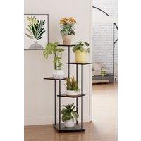 5-Tier Plant Stand Plant Display