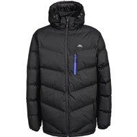 Blustery Padded Jacket