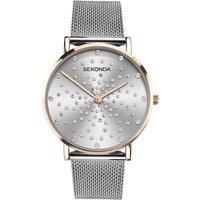 40028 Celeste 36mm Quartz Watch
