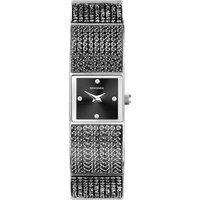 40604-S Crystal 17mm Quartz Watch