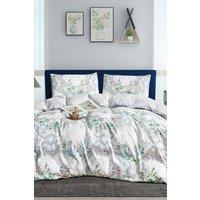 Ezysleep Isla Floral Printed Duvet Set | Size: Double