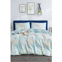 Ezysleep Savannah Floral Printed Duvet Set | Size: Double