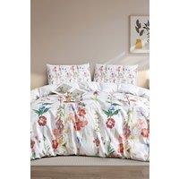 Ezysleep Bella Floral Printed Duvet Set | Size: Double