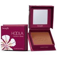 Benefit Hoola Matte Powder Bronzer 8g in Medium Deep