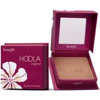 Benefit Hoola Matte Powder Bronzer 8g in Original