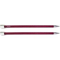 Groves & Thames ROYALE SP 40X9 - Royale: Knitting Pins: Single-Ended: 40cm x 9.00mm - KnitPro