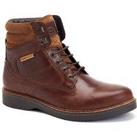 Base London Men's Bradley Boot in Brown | Size: 8