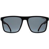 Guess Women's Oval Dark Havana Brown Gradient GF0284