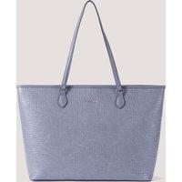 Thea Tote Print