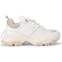 'Limitless Lace Up' Trainers