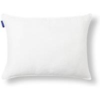 Cosy House Collection Luxury Bamboo Pillow in White | Size: Standard Pillow Case