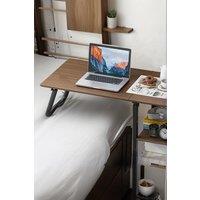 Height Adjustable Mobile Table