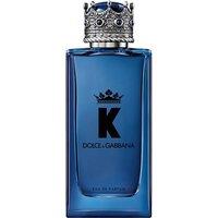 Dolce & Gabbana Men's K by Dolce&Gabbana Eau de Parfum in Misc | Size: 100ml