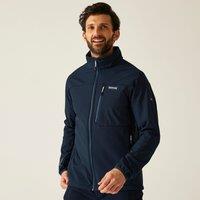 Moutdale Insulated Windproof Softshell