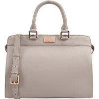 'Myanmar' 100% Real Leather Day Bag