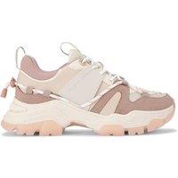 'Limitless Lace Up' Trainers
