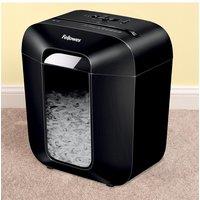 Cross Cut Shredder
