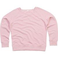Mantis Women's Favourite Sweatshirt in Pink | Size: XL