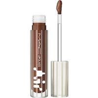 MAC Cosmetics Women's Lipglass Air 5ml in Quality