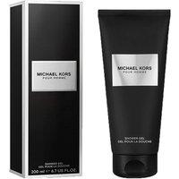 Michael Kors Men's Pour Homme Shower Gel 200ml in Misc