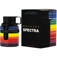 Armaf Men's Odyssey Spectra Rainbow Eau De Parfum 100ml in Black