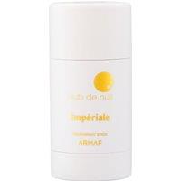 Armaf Men's Club De Nuit Imperiale Deodorant Stick 75gm in White