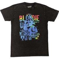 Blondie 