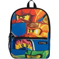 Lego Men's Ninjago Backpack in Blue