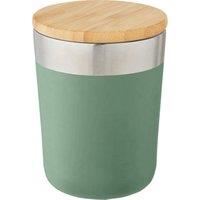 Avenue Lagan Stainless Steel 300ml Tumbler in Green