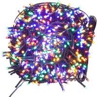 VFM e-Store Christmas Lights 800 LED 20m Xmas Tree Fairy