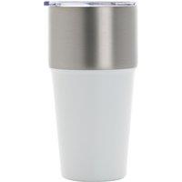 XD Design Fluid 500ml Tumbler in White