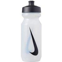Nike 900ml Water Bottle in Clear