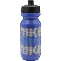 Nike Wide Mouth 650ml Water Bottle in Blue