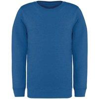 Native Spirit Sweatshirt in Blue | Size: 4-6 Years
