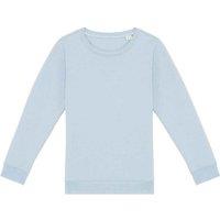 Native Spirit Sweatshirt in Aqua | Size: 4-6 Years