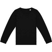 Native Spirit Sweatshirt in Black | Size: 4-6 Years